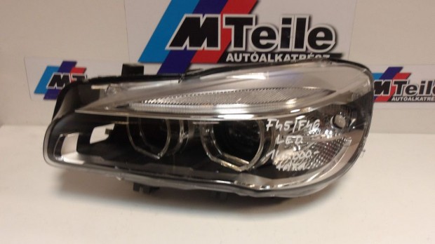 [GY�RI BONTOTT] BMW F45/F46 BAL LED F�NYSZ�R� 7472213